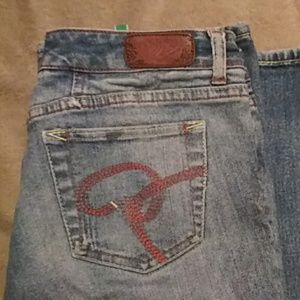 Jessica Simpson Jeans